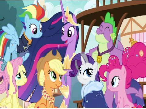 Pinkie Pie edition My Little Pony Pics!
