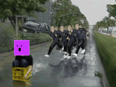 Catch that PastryTycoon remix remix