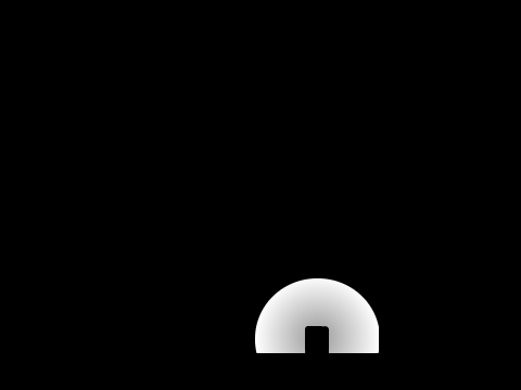 Darkness - a platformer