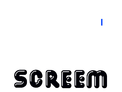 screem loud have to download to work