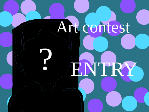 Art contest entry
