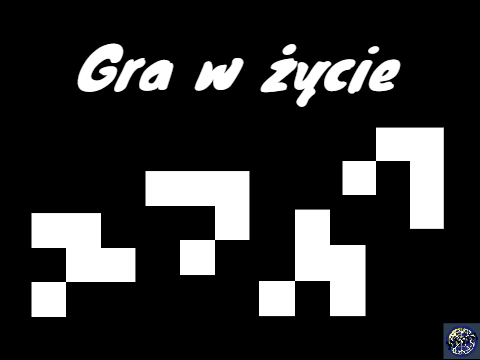 Gra w życie