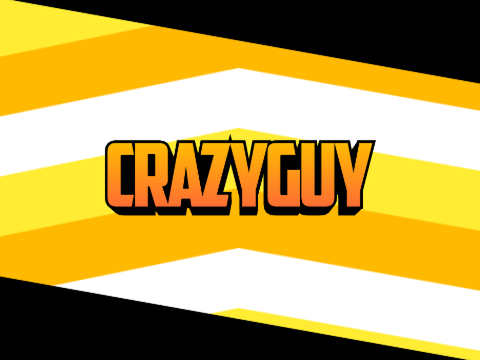 @CrazyGuy4001 #intro