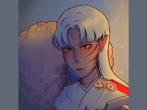sesshomaru 