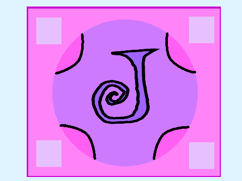 Logo For @Jein-- (redo)