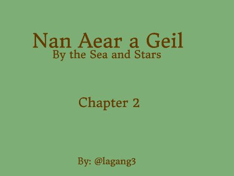 Nan Aear a Geil-2