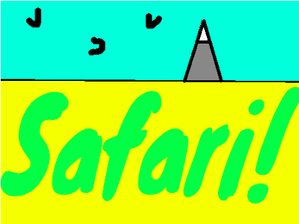 Safari