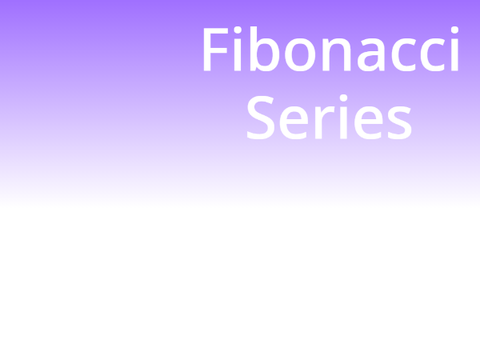 Fibonacci
