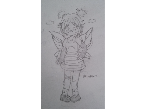 150+ Paper DMCE | Lixie