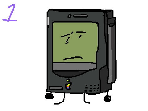 small art dump [read description]