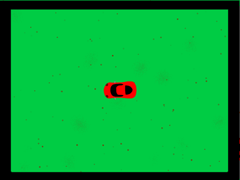 Highway Simulator