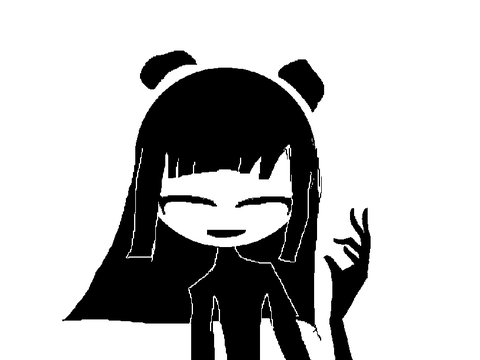 パンダヒーロー pvリレー2