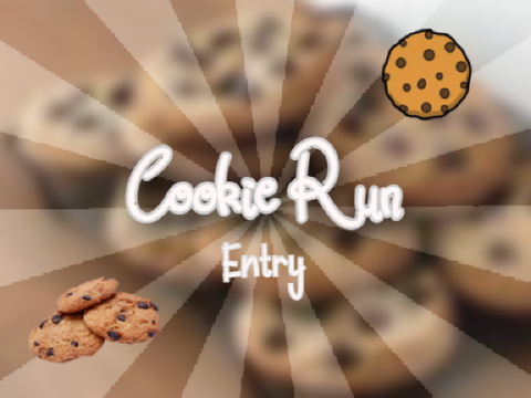 ⭒ Cookie Run - CE ⭒