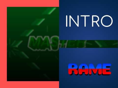 Intro for ✨™minimonmasterjoey✨ 