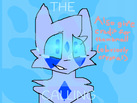 Ragdoll Crystal edition!
