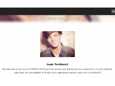 I kinda knew this XD