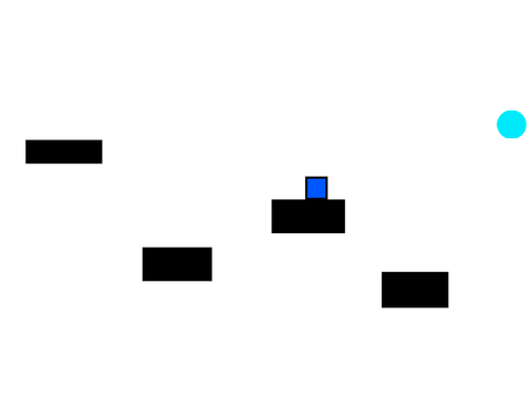 parkour platformer