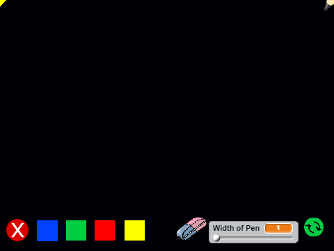 PaintPro v1.5 Alpha