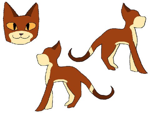 Deerspot Ref Sheet