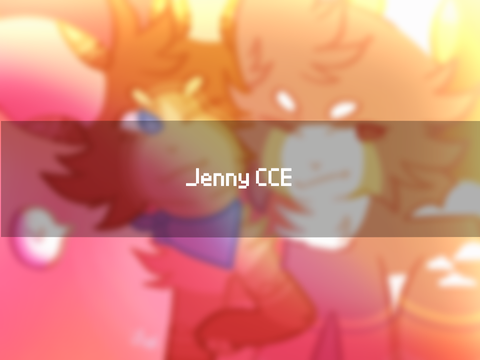 Jenny CCE