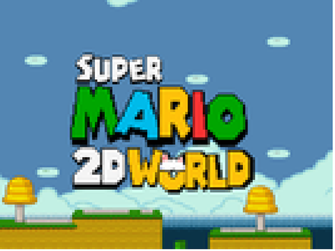 Overworld theme