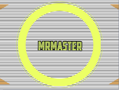 Intro for @mrmaster111 #3 (Entry)