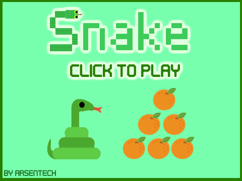 Snake v1.2