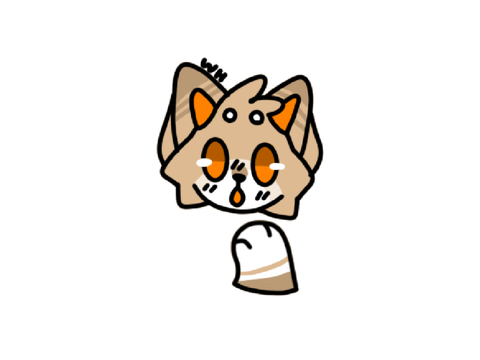 Fanart for SproutBirb