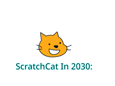 why is scratchcat....