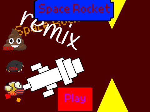 flappy space