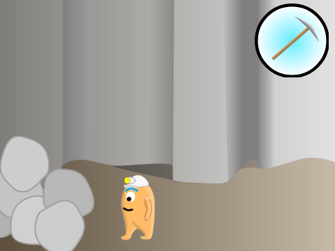 Miner (v. 1.0)
