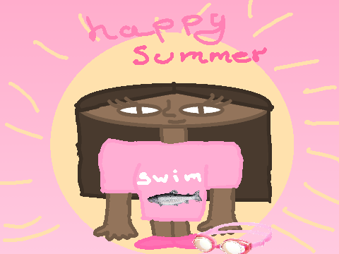 summer | art