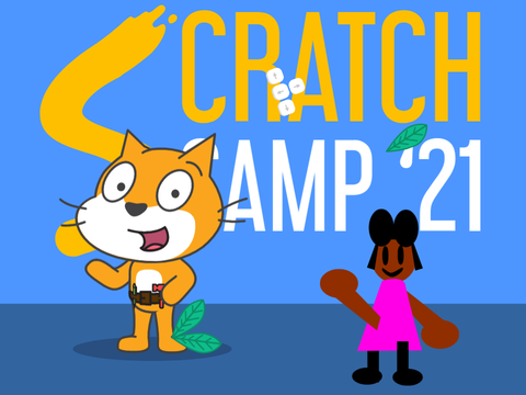 Scratch Camp 2021! remix