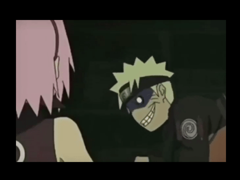 Naruto Funny moments ! XD
