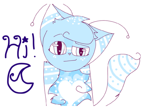 Welcome to my profile!