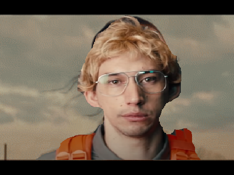 Rey the Radar Technician: A Star Wars Story