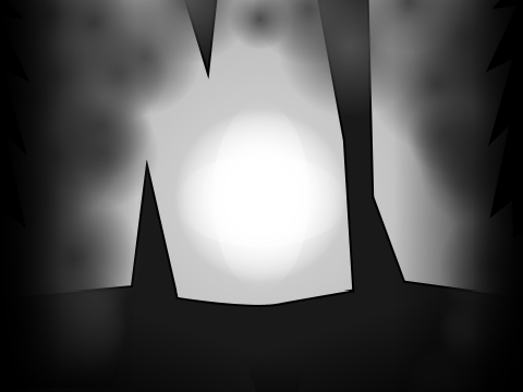 Random cave art cause why not