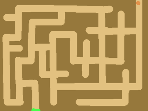 very not moldy not p!ssy maze