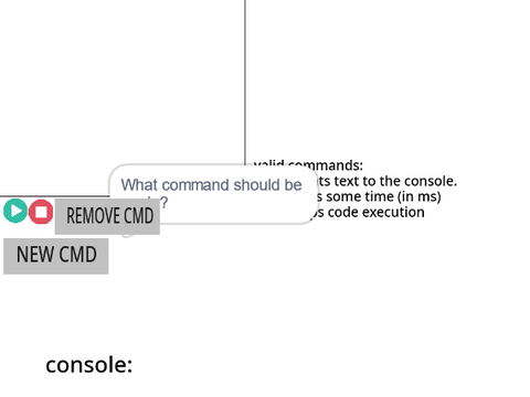 STARCH - the actual coding experience, simplified
