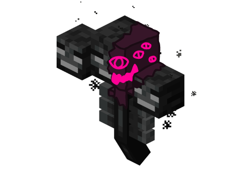 wither