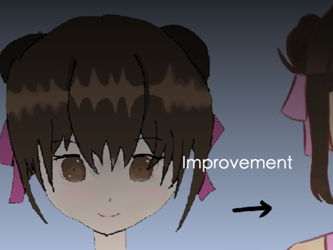 improvement