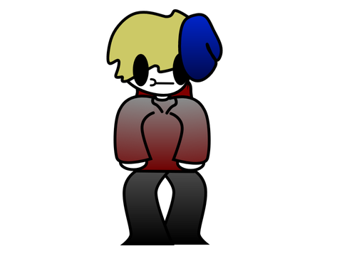 New OC