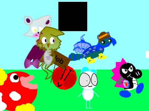jomalo05 race 2 (add yourself) (2) remix remix remix remix