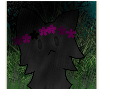 Random drawing 
