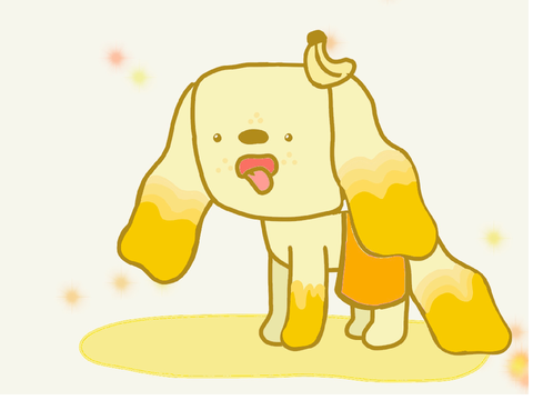 Art/Design Trade #2!!! :3