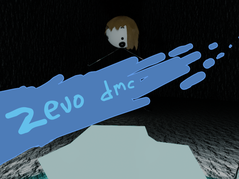 zevo went mining :00