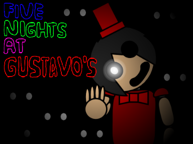 Five Nights at Gustavo's (Official)