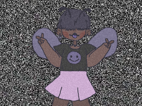 Please redraw this !  remix