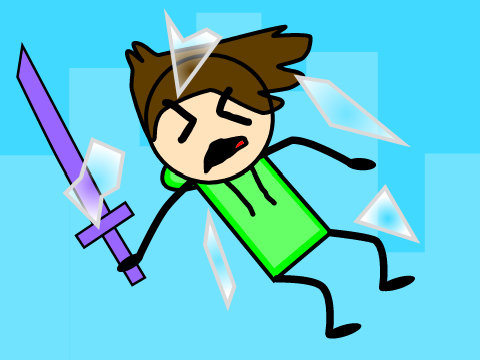 Animation Life | Combat With Mouthes (WIP) Remix!