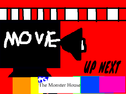 Remix Your Own Toonix! Movie Version